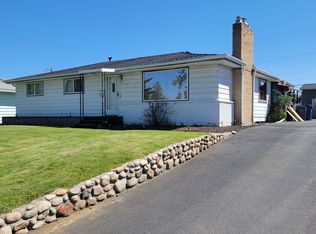 721 W Avon Ave, Spokane, WA 99208
