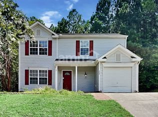 225 Chilmark Ridge Dr, Holly Springs, NC 27540