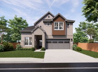 Leilana Plan, Santa Rita Ranch, Liberty Hill, TX 78642