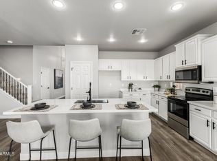 3305 S 121st Drive, Tolleson, AZ 85353