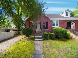 4124-4126 Cassina Rd, Columbia, SC 29205