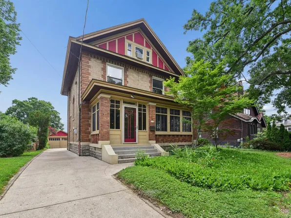 3546 Epworth Ave, Cincinnati, OH 45211