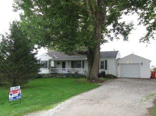 5644 N Route 48, Decatur, IL 62526