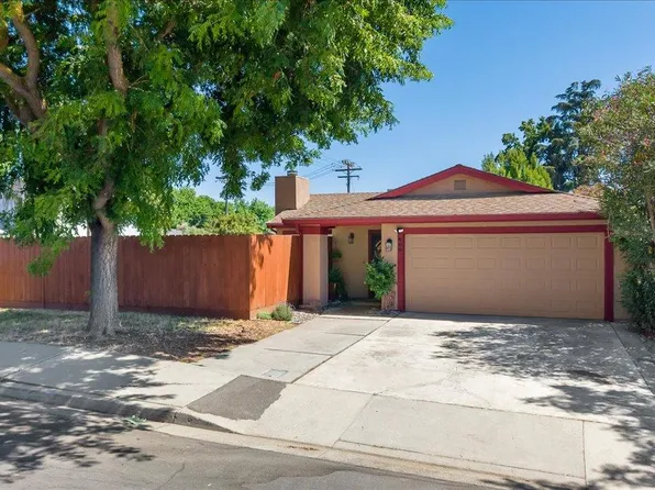 800 W Union Ave, Modesto, CA 95356