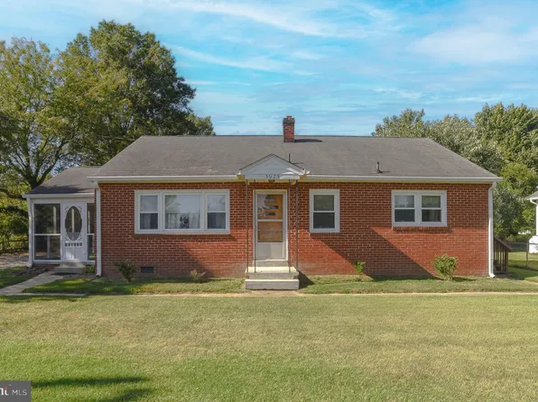 3925 Oyster House Rd, Broomes Island, MD 20615