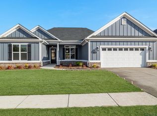 226 Dublin Loop, Grovetown, GA 30813