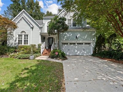 16 Mainsail Ct, Greensboro, NC, 27455