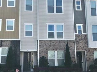 1713 Pat Garrett St, Charlotte, NC 28206