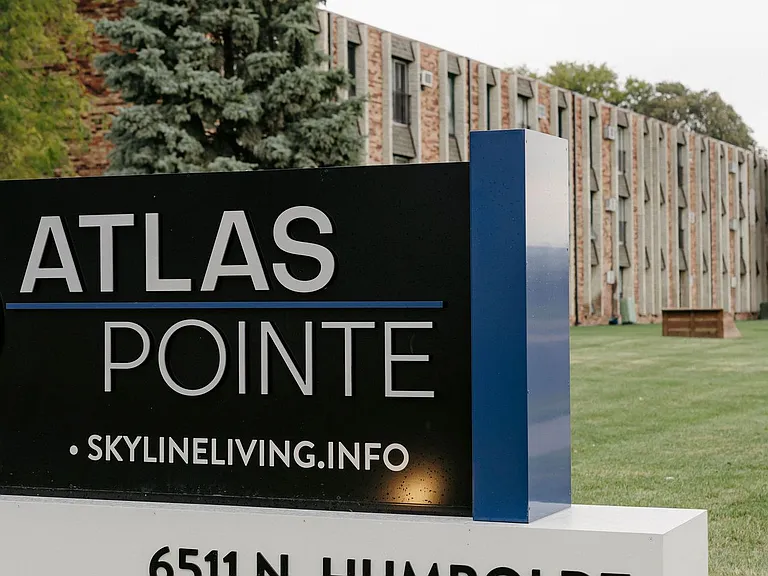 Atlas Pointe Apartments — Photo 74
