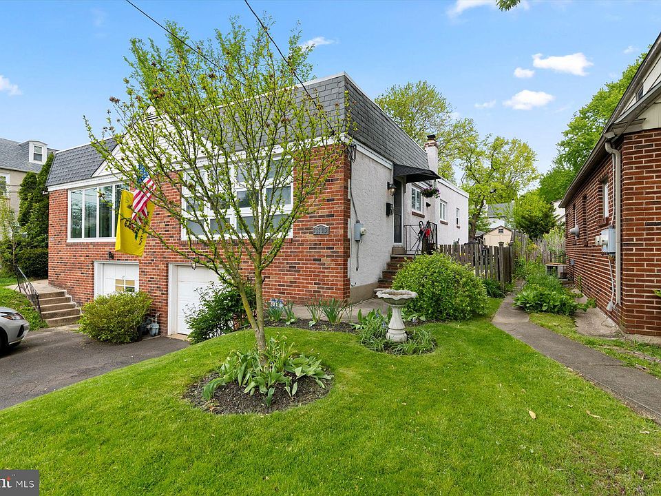 7713 New St, Wyndmoor, PA 19038 Zillow