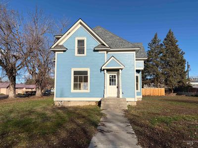 308 E Park St, Weiser, ID, 83672