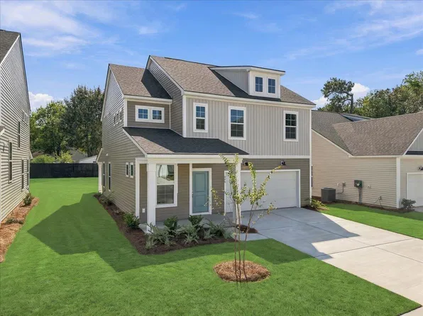 440 Cadbury Loop, Summerville, SC 29486