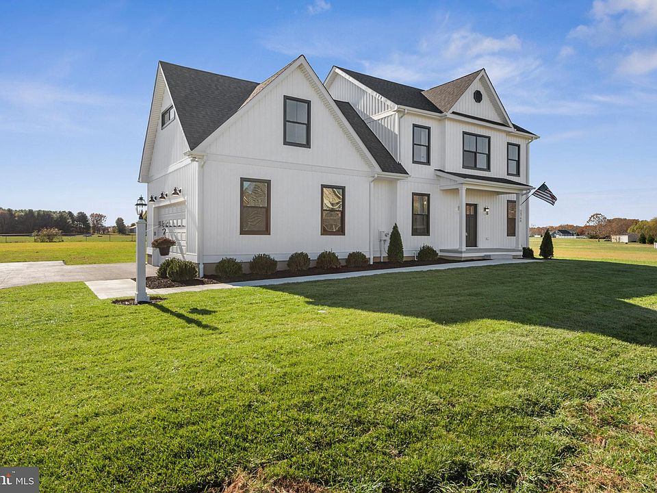 24766 Tribbett Cir, Ridgely, MD 21660 Zillow