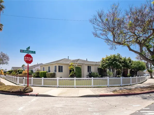 2824 W 156th St, Gardena, CA 90249