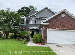 2817 Sanctuary Blvd, Conway, SC 29526