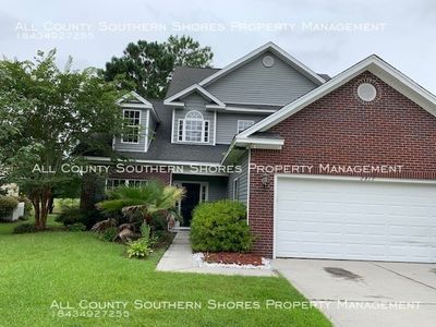 2817 Sanctuary Blvd, Conway, SC, 29526