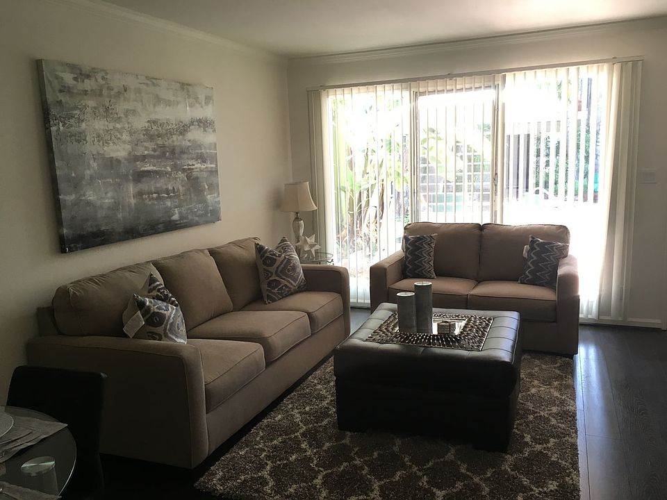 Marina Oaks Studio Vista, Lp Apartment Rentals Sherman Oaks, CA