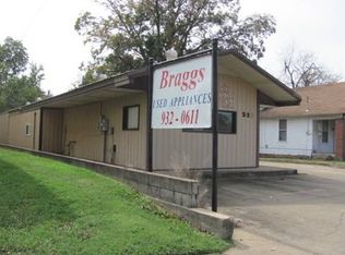 525 W Huntington Ave, Jonesboro, AR 72401