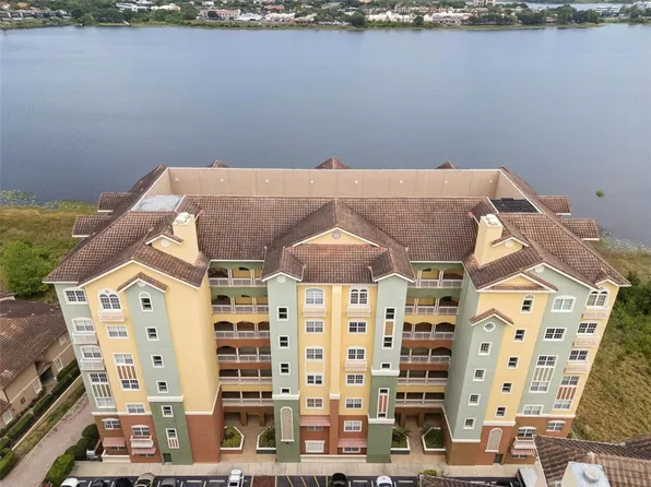 8743 The Esplanade APT 34, Orlando, FL 32836