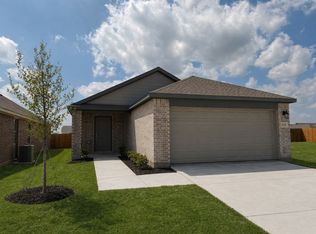 1216 Laguna Ln, Princeton, TX 75407