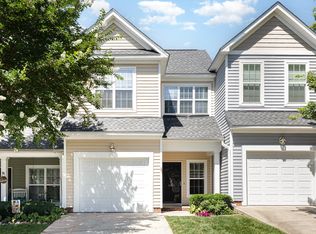 10153 Bessborough Dr, Raleigh, NC 27617