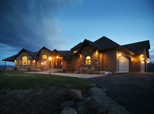 3633 W Ridges Rd, Morgan, UT 84050