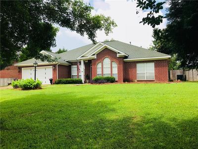 1320 Amber Gln, Mobile, AL, 36695