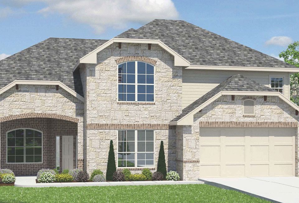Elevation Image 1.