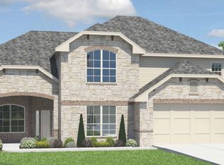 114 Birdie Cir, La Porte, TX 77571