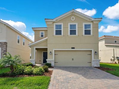 8724 Pacific Dunes Dr, Davenport, FL, 33896