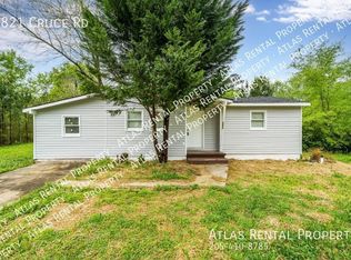 5821 Cruce Rd, Adamsville, AL 35005