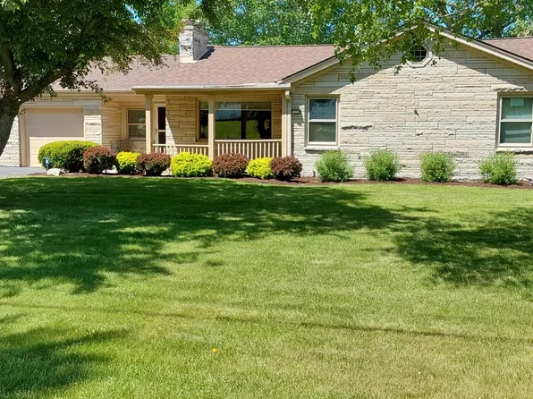 7117 North 91st STREET, Milwaukee, WI 53224