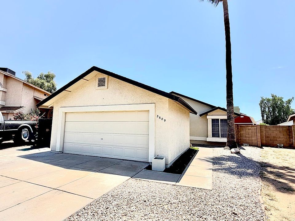 1st image of 3609 W MARCO POLO Road