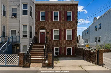 27 Lincoln Street