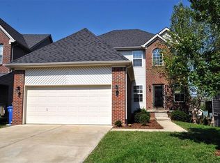3121 Scottish Trce, Lexington, KY 40509