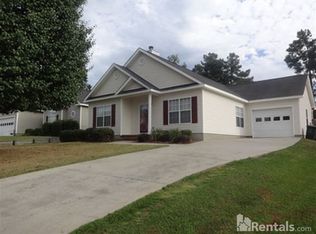 5138 Saddle Cir, Evans, GA 30809