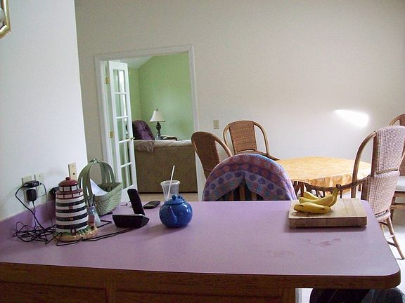 snack bar to family room