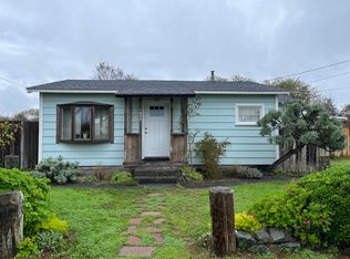 1675 Victor Blvd, Arcata, CA 95521