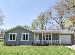 3712 W Indian Creek Dr, Bloomington, IN 47403