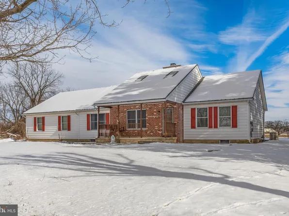 32 Quail Dr, Edgewater Park, NJ 08010