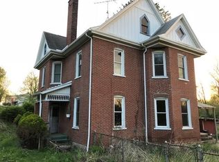 595 Torrance Rd, Torrance, PA 15779