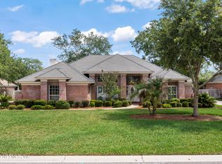 1770 Buttonbush Way, Fleming Island, FL 32003