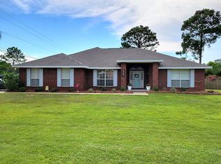 1001 Ashley Rd, Milton, FL 32583