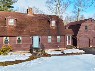 15 Haywardville Road, East Haddam, CT 06423