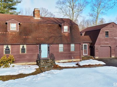 15 Haywardville Road, East Haddam, CT, 06423