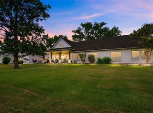 39611 Fm 1488 Rd, Hempstead, TX 77445