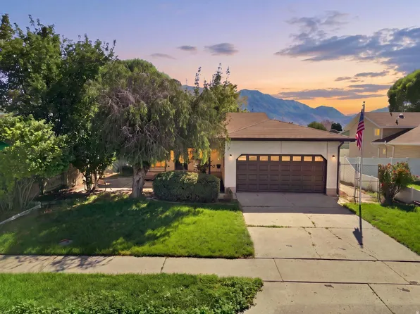 1276 N 150th St W, American Fork, UT 84003