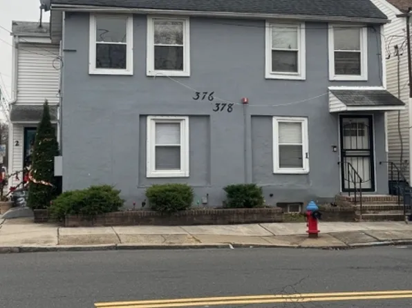 376 N Clinton Ave, Trenton City, NJ 08638