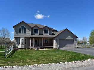 121 Explorer Trl, Bozeman, MT 59718