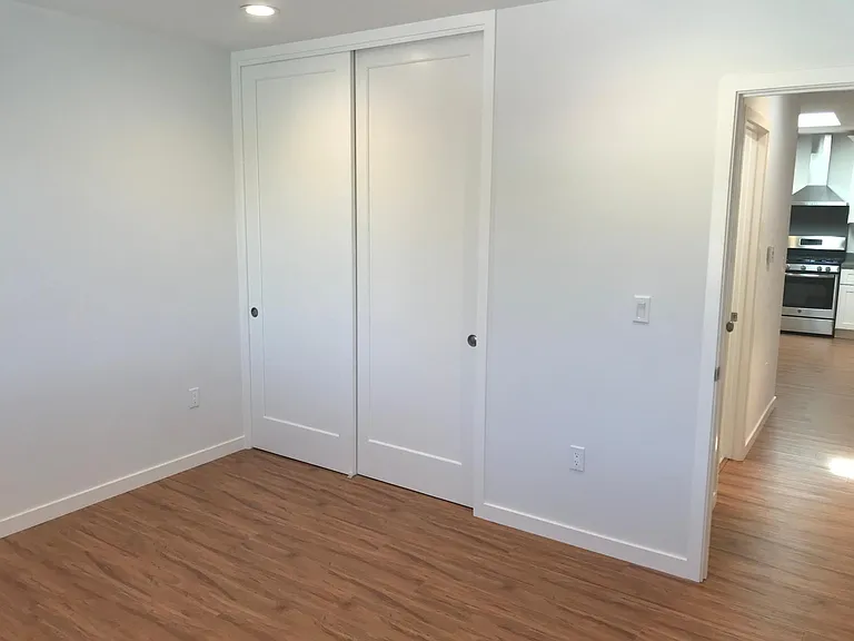 Bedroom #1
